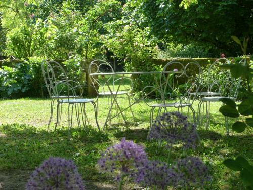 Bed & Breakfast Le Clos De La Chesneraie