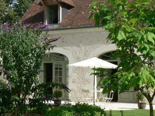 Bed & Breakfast Le Clos De La Chesneraie