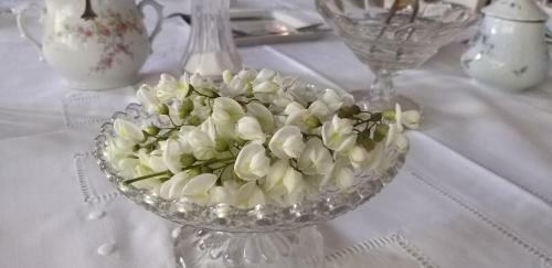 Bed & Breakfast Le Clos De La Chesneraie
