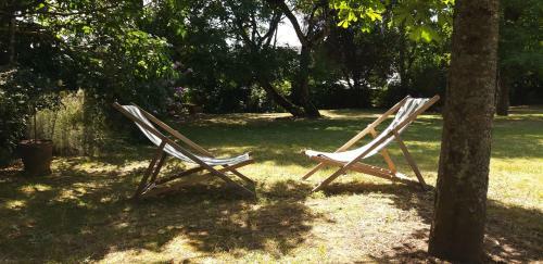 Bed & Breakfast Le Clos De La Chesneraie