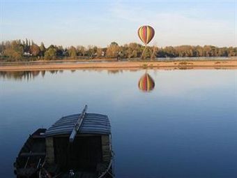 Bed & Breakfast Le Moulin Du Port