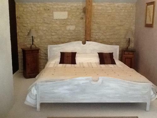 Bed & Breakfast Ch�teau De La Chaise