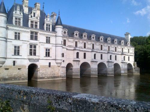 Bed & Breakfast Ch�teau De La Chaise