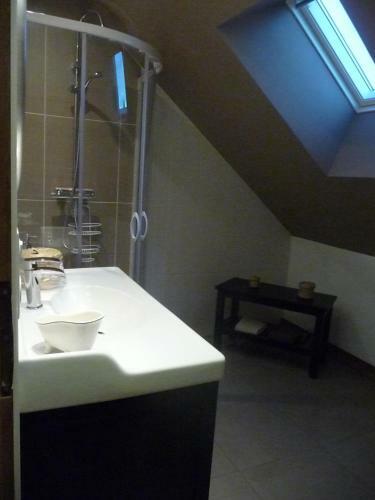 Holiday Home La Grange De La Chaise