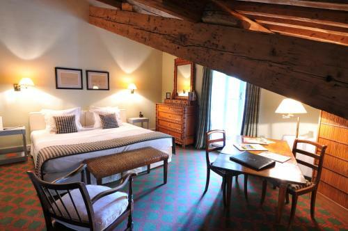 Hotel Mas De Peint