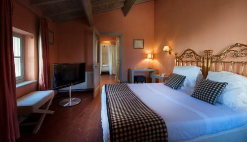 Hotel Mas De Peint