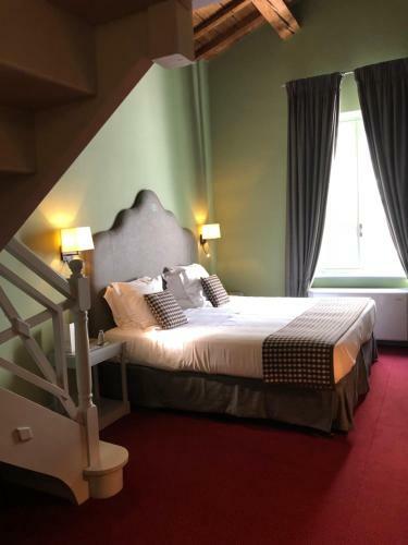 Hotel Mas De Peint
