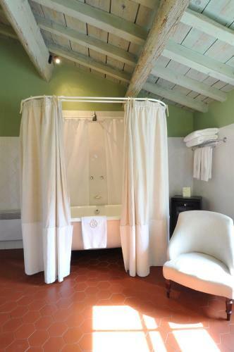 Hotel Mas De Peint