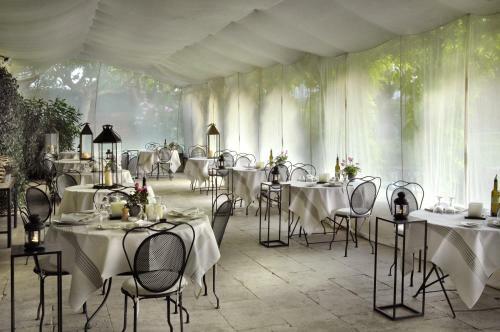 Hotel Mas De Peint