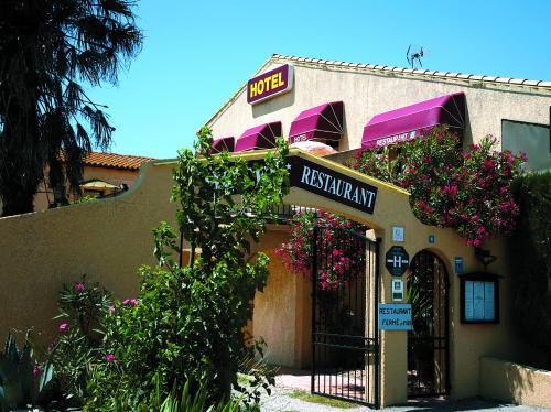 Hotel Longo Mai