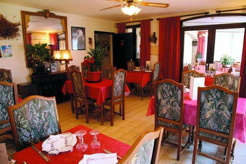 Hotel Longo Mai