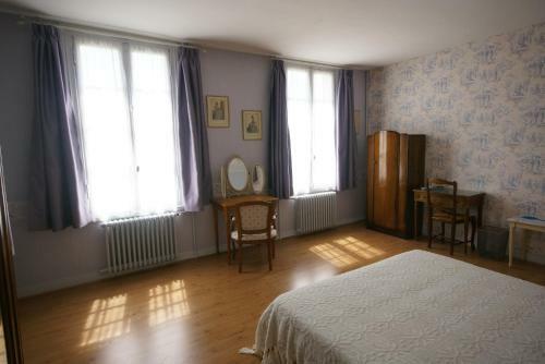 Bed & Breakfast La Tendri�re