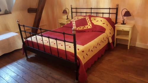 Bed & Breakfast La Tendri�re