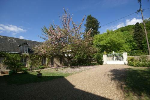 Bed & Breakfast La Tendri�re