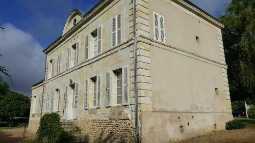 Bed & Breakfast La Tendri�re