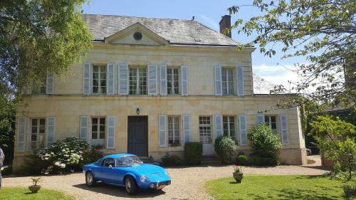 Bed & Breakfast La Tendri�re