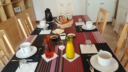 Bed & Breakfast La Tendri�re