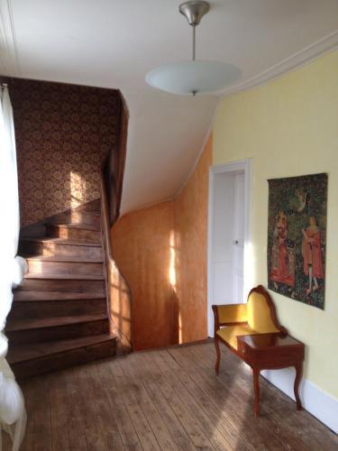 Bed & Breakfast La Tendri�re