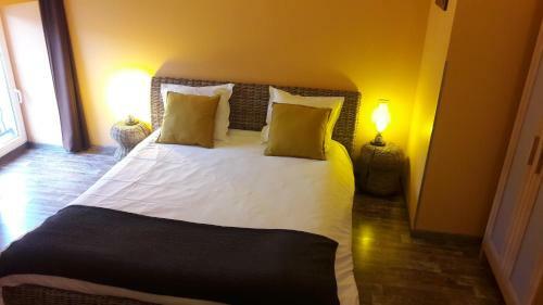 Bed & Breakfast Chambres Et G�te Take Off