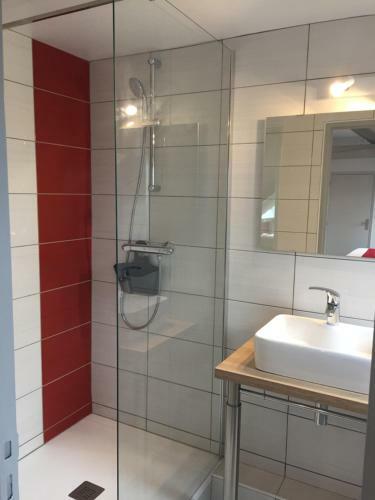 Bed & Breakfast Chambres Et G�te Take Off