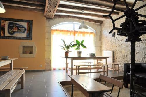 Bed & Breakfast Chambres Et G�te Take Off
