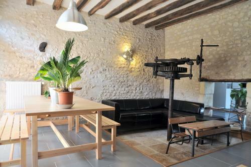 Bed & Breakfast Chambres Et G�te Take Off