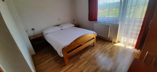 Hostal Rooms Jure Sabljak