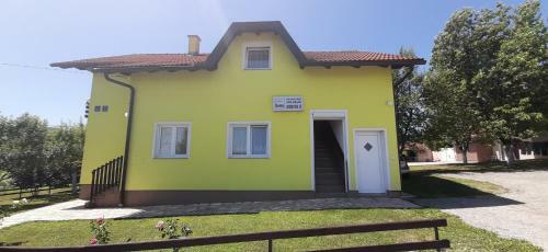 Hostal Rooms Jure Sabljak