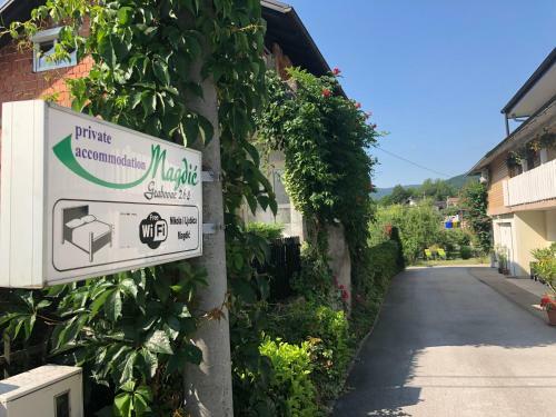 Hostal House Magdic Plitvice