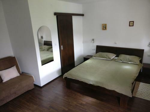 Hostal House Magdic Plitvice