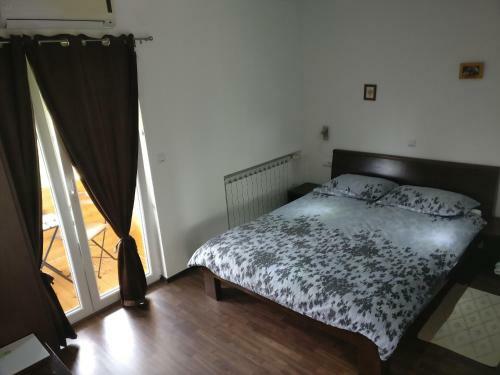 Hostal House Magdic Plitvice
