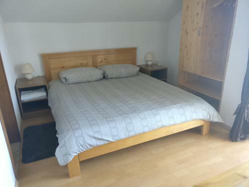 Hostal House Magdic Plitvice