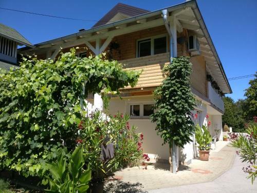 Hostal House Magdic Plitvice