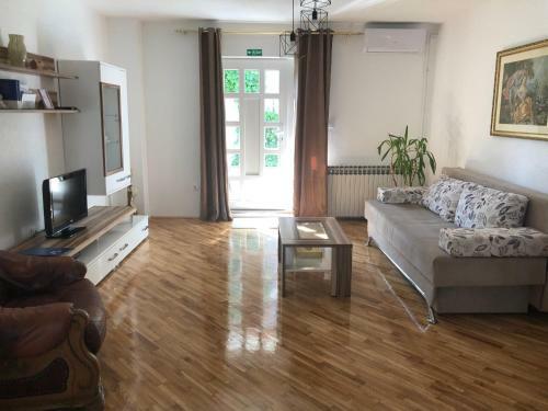 Hostal House Magdic Plitvice