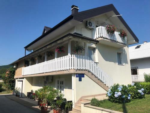 Hostal House Magdic Plitvice