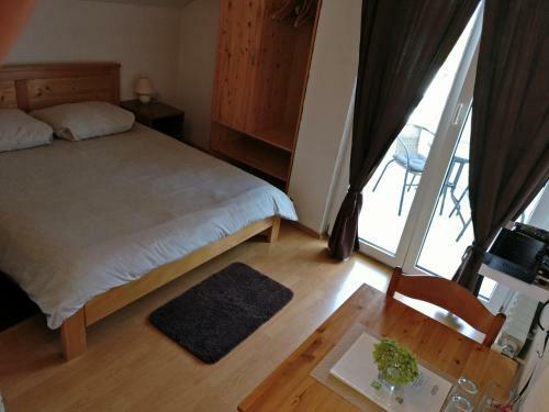 Hostal House Magdic Plitvice