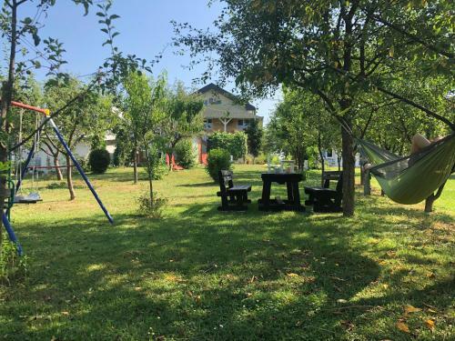 Hostal House Magdic Plitvice