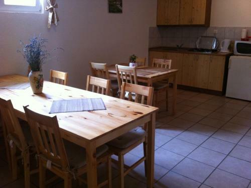 Hostal House Magdic Plitvice