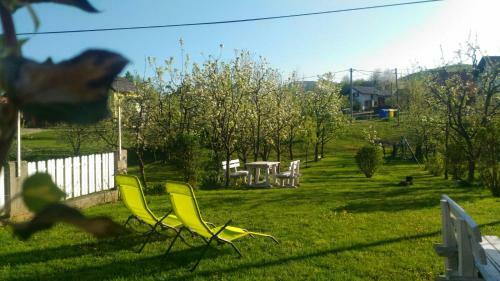 Hostal House Magdic Plitvice