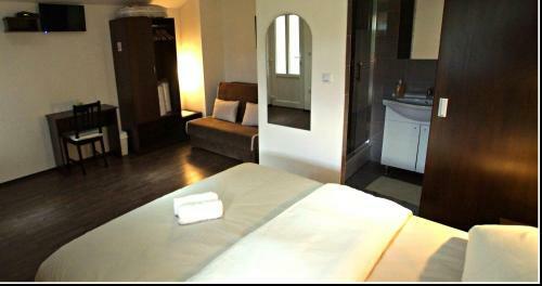 Hostal House Magdic Plitvice