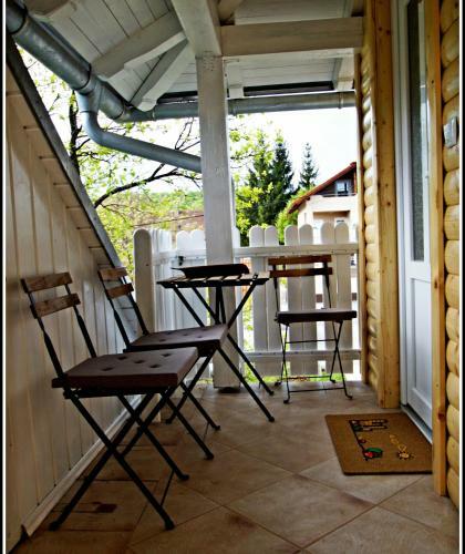 Hostal House Magdic Plitvice