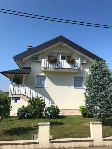 Hostal House Magdic Plitvice