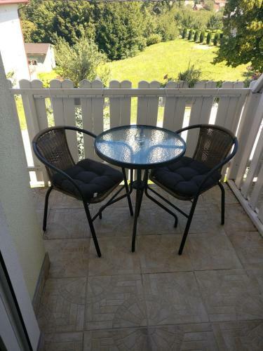 Hostal House Magdic Plitvice
