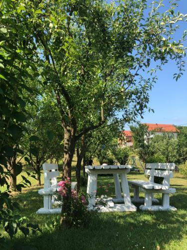 Hostal House Magdic Plitvice