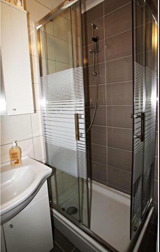 Hostal House Magdic Plitvice