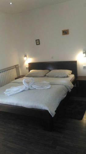 Hostal House Magdic Plitvice