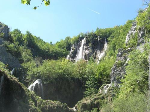 Hostal House Magdic Plitvice