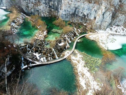 Hostal House Magdic Plitvice
