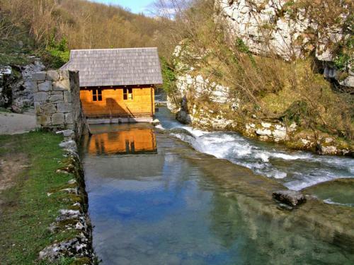 Hostal House Magdic Plitvice