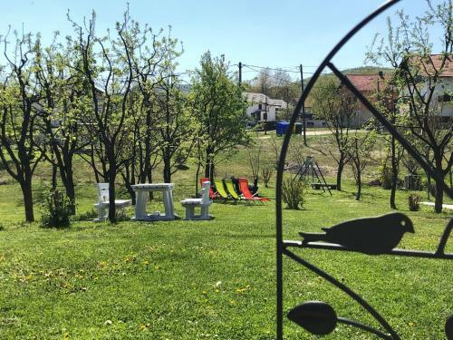 Hostal House Magdic Plitvice
